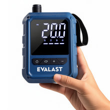 Lightweight Dual-Power 20 PSI SUP Pump