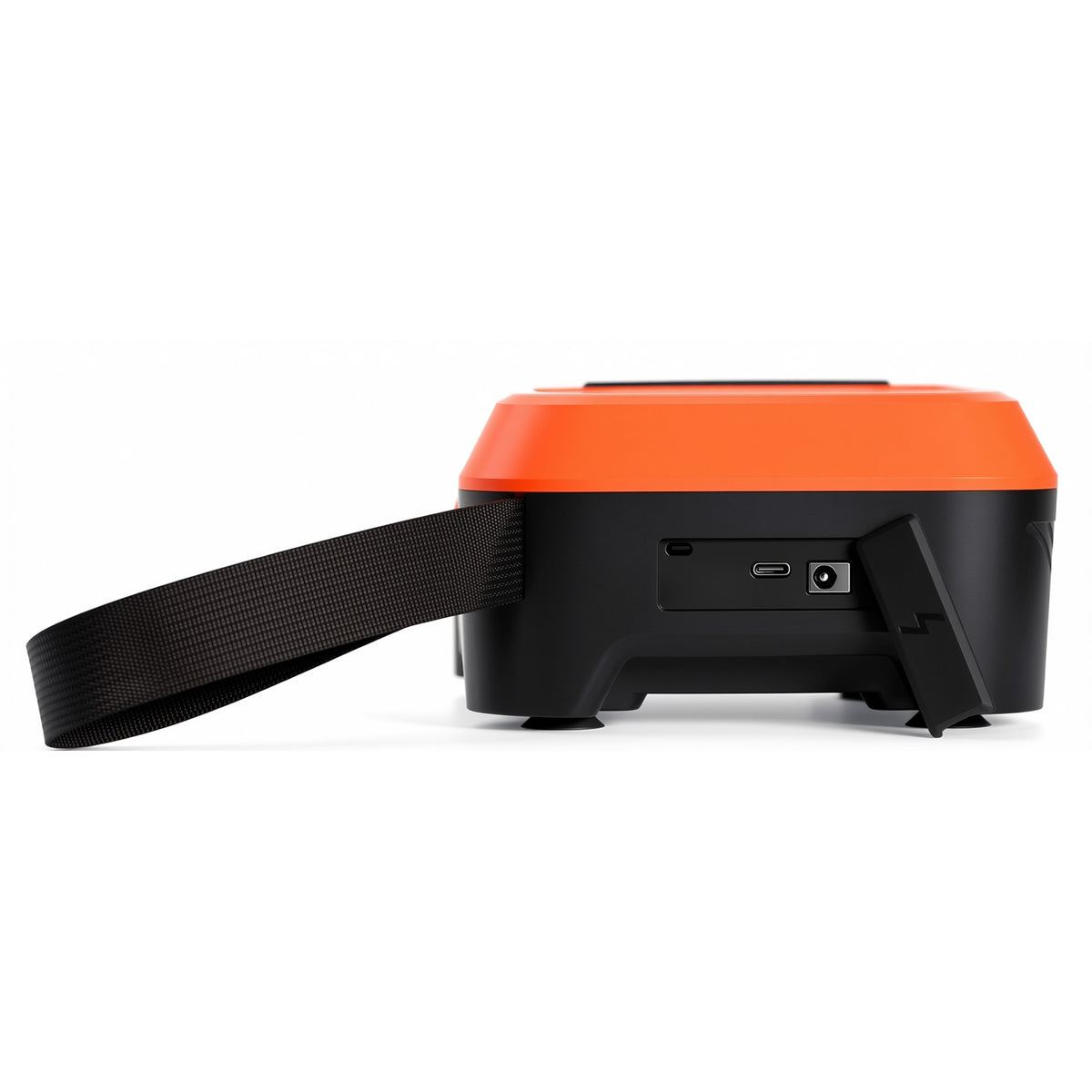Dual-Power 20 PSI High-Flow SUP Pump