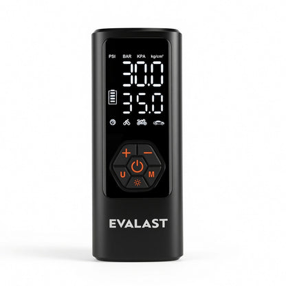 All-Round 150 PSI Cordless Tire Inflator