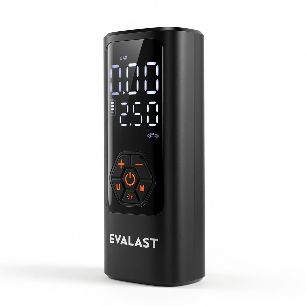 All-Round 150 PSI Cordless Tire Inflator