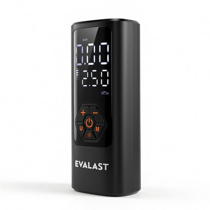 All-Round 150 PSI Cordless Tire Inflator