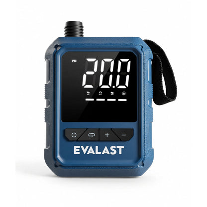 Lightweight Dual-Power 20 PSI SUP Pump