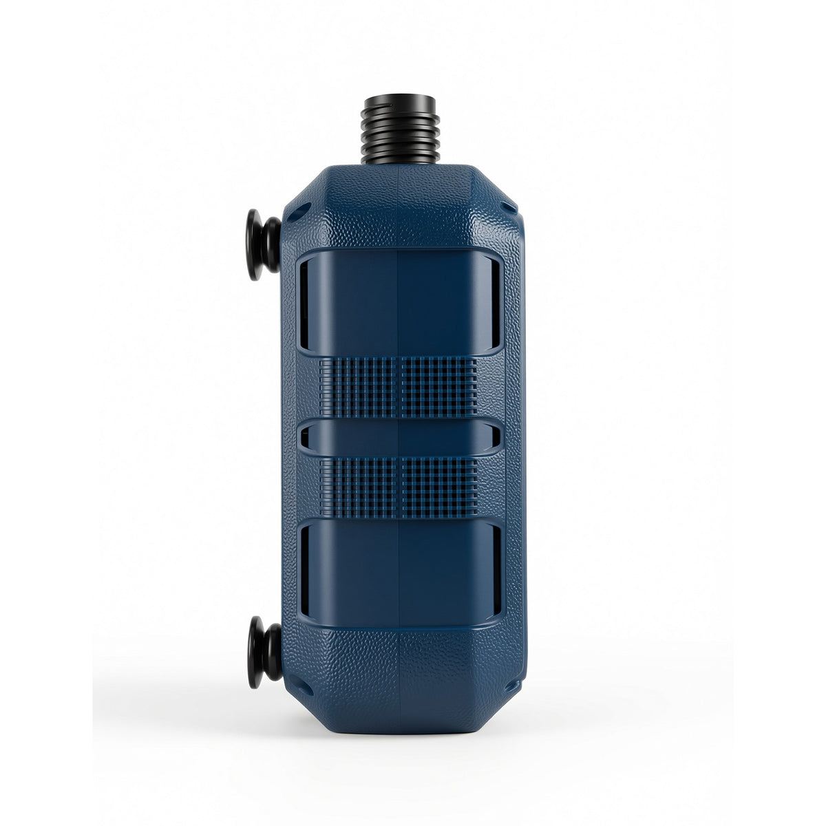 Lightweight Dual-Power 20 PSI SUP Pump