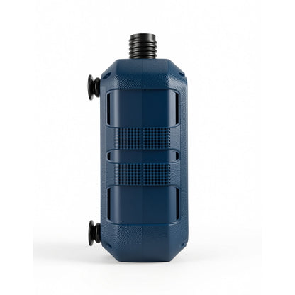 Lightweight Dual-Power 20 PSI SUP Pump