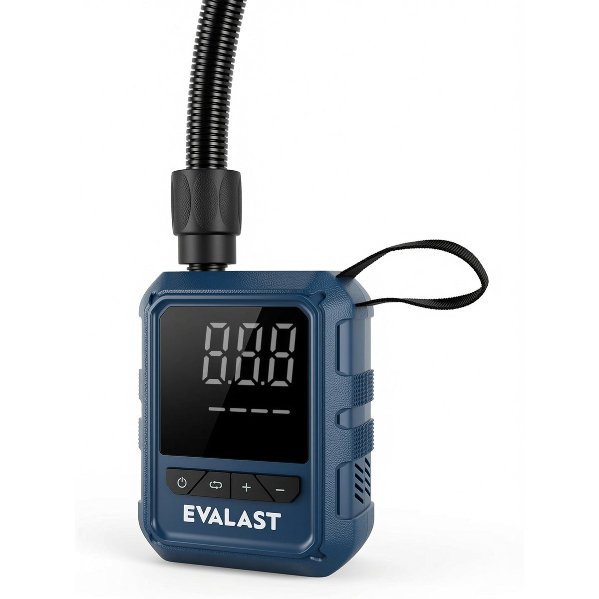 Lightweight Dual-Power 20 PSI SUP Pump