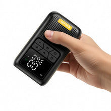 Compact 150 PSI Cordless Tire Inflator